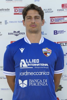 Tommaso Spaviero